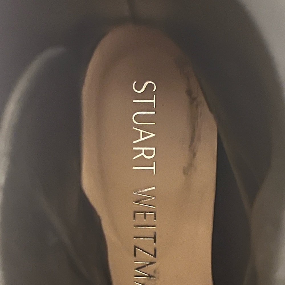 Stuart Weizman Ankle Boots - image 4